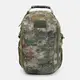 Мужской рюкзак Monsen C13009e-green