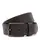 Мужской кожаный ремень Borsa Leather 125v1fx64-brown