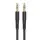 Кабель HOCO Smooth AUX audio cable UPA24 |1m|