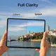 Защитное стекло Spigen для iPad Air 5/ 4 / iPad Pro 11 - GLAS.tR SLIM (067GL25593)