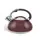 Чайник со свистком Edenberg EB-2452-Burgundy 3 л бордовый