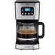 Кофеварка капельная Liberton LCM-2202 950 Вт черный