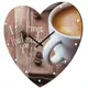 Часы в форме сердца I love yhing that make you.. CHS_P_16L060