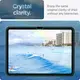 Защитное стекло Spigen для iPad 10 (10.9") 2022 Screen Protector EZ FIT GLAS.tR (AGL05554)