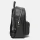 Женский кожаный рюкзак Ricco Grande 1l655-black