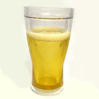 Пивной стакан Непроливайка 420ml HT17