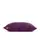 Евро наволочка VIOLET SATIN
