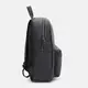 Мужской кожаный рюкзак Keizer K1KS313bl-black