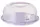 Тортовница Ardesto Tasty baking AR-2328-LP 28 си лиловая