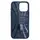 Чехол Spigen для iPhone 16 Pro - Liquid Air, Navy Blue (ACS08118)