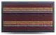 Коврик придверный Dariana Multicolor D-6080 45x75 см коричневый