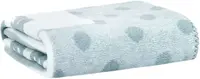 Плед детский 100х120 см Хлопок Baby Arya AR-TR1005425