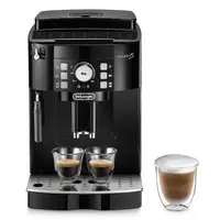 Кавоварка DeLonghi MagnifiСa S EСAM-22-117-B 15 Бар