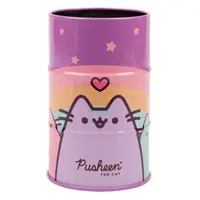 Підставка для письмового приладдя YES Pusheen 2 470505 6,5х10,8 см