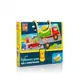 Игра с липучками Vladi Toys Транспорт VT1302-28