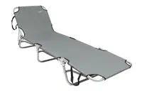 Ліжко складне Norfin ESPOO (NF-20504)