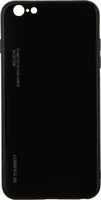 Чехол-накладка TOTO Gradient Glass Case Apple iPhone 6 Plus/6S Plus Black