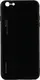 Чехол-накладка TOTO Gradient Glass Case Apple iPhone 6 Plus/6S Plus Black