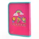 Папка для тетрадей В5 YES Smiley World 491363 24х18х3 см