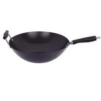 Сковорода WOK SMILE SPС-2