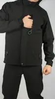 Куртка BAFT MASCOT black р.3XL MT1106-XXXL