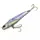 Цикада Daiwa Samurai Metal Vibe 70mm 25g #PH Silver (07465726)
