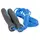 Скакалка Power Play 4204 2.7 м, Blue