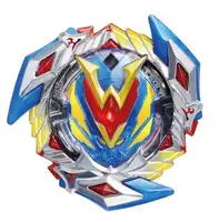 Волчок BEYBLADE Winning Valkyrie V4 B-104 Бейблейд Волтраек Взрыв 4 сезон с пусковым устройством