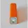 PowerBank Proda M2 Mini Power Box 2600mAh orange