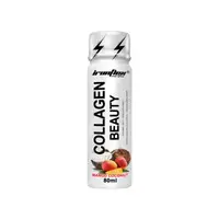 Препарат для суставов и связок IronFlex Collagen Beauty SHOT, 80 мл Манго-кокос