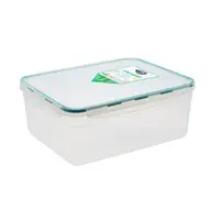 Контейнер Fresh Box средний 5,5 л прозрачный
