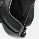 Мужская кожаная сумка Keizer K10187bl-black