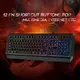 Клавиатура MEETION Gaming Wired Rainbow Backlit Keyboard MT-K9320 |Ukr/ru/Eng раскладки|
