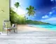 Фотообои текстурированные, виниловые Море, 250х380 см, fo01inV_mp11251