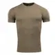 Футболка M-Tac потоотводная Gen.II Olive.военная  олива мужская, тактическая футболка, армейская футболка