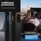 Чехол Spigen для Xiaomi 13 - Rugged Armor, Matte Black (ACS05323)