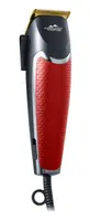 Машинка для стрижки Monte MT-5065 T 15 Вт красная