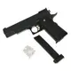 Страйкбольный пистолет  "Colt M1911 Hi-Capa" Galaxy G6 металл