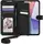 Книжка-Чехол Spigen для Samsung Galaxy A54 5G Wallet S Plus, Black (ACS05893)