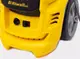 Мойка высокого давления Riwall 230ewBAR 1500Вт (Чехия)
