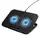Куллер для Ноутбука HOCO Jade laptop cooling stand GA4 |12-17", RGB, 7 level, 2 Fans|