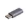 Адаптер CableTime OTG USB 3.0 Type-C(M) - USB Type-C(F)