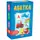 Детская настольная игра "Азбука" 0529, 33 пары карточек