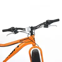 Велосипед "AVENGER1.0" PROF1 EB26AVENGER 1.0 S26.1 26 д. Ст.рама 17", Shimano 21SP, ал.DB, ал.обод, 26"