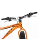 Велосипед "AVENGER1.0" PROF1 EB26AVENGER 1.0 S26.1 26 д. Ст.рама 17", Shimano 21SP, ал.DB, ал.обод, 26"