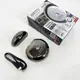 Дорожная бритва с двумя головками и USB Camry CR 2938 аккумулятор