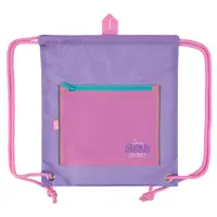 Сумка для взуття YES SB-10-1 Girl`s Secret 550520 40х35 см