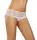 Renata трусики женские черные модал Oro (XL)
