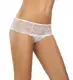 Renata трусики женские черные модал Oro (XL)