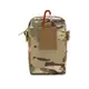 Подсумок Smartex 3P Tactical 5 ST-048 cp camouflage